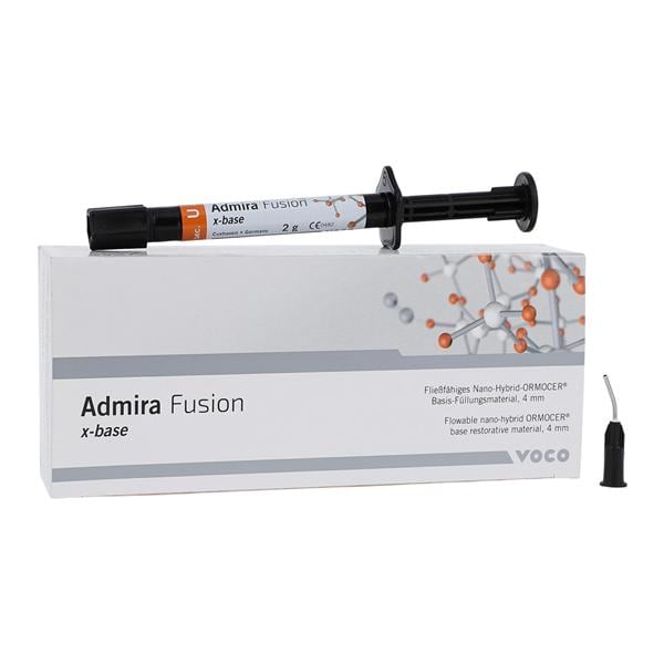 Ser. Admira Fusion X-Base 2/Paquet