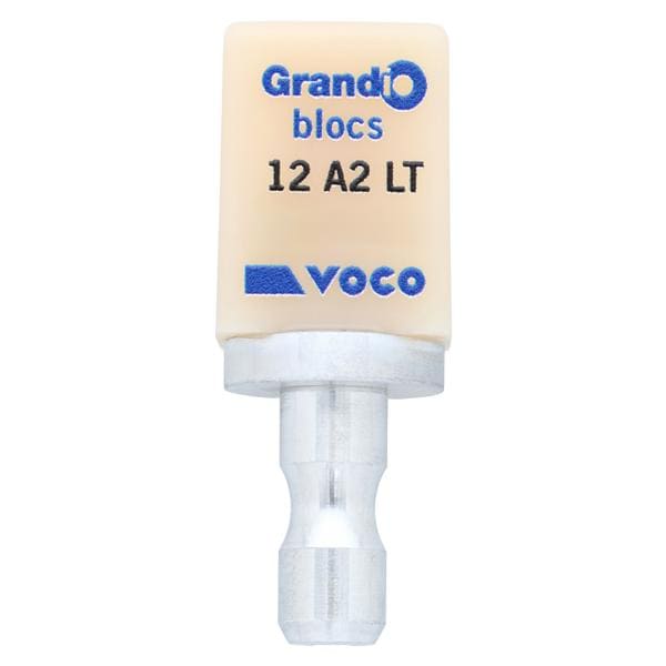 Blocs Grandio 12 A2 LT 5/Paquet