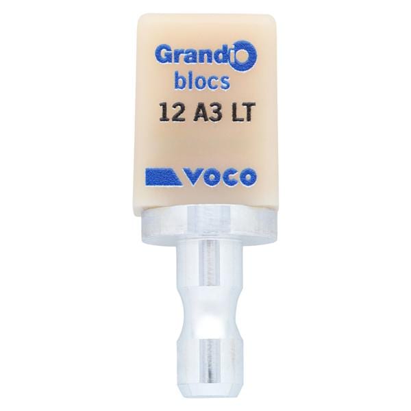 Blocs Grandio LT 12 A4 5/Paquet