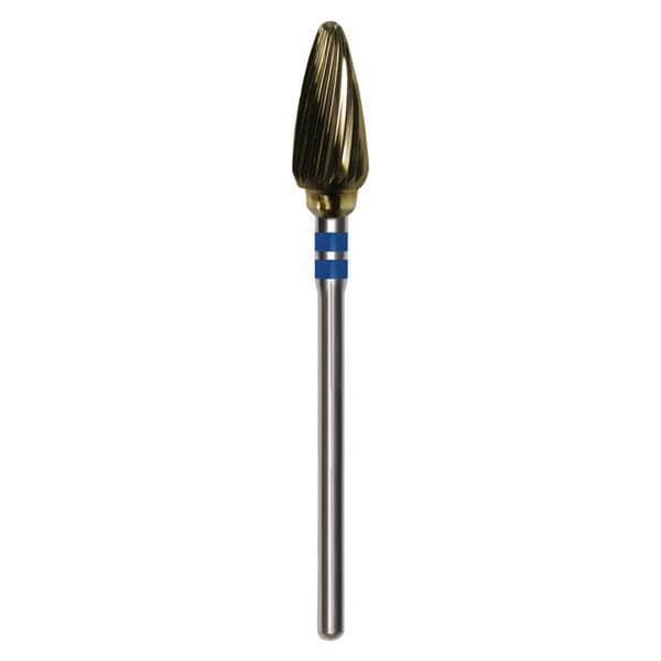 Great White Carbide Bur Laboratory Handpiece 275 Cross Cut Ea