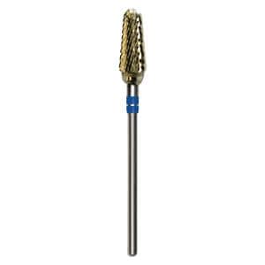 Great White Carbide Bur Laboratory Handpiece 200 Cross Cut Ea