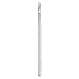 Sterile Carbide Bur Oral Surgery Shank 4 702L 10/Pk