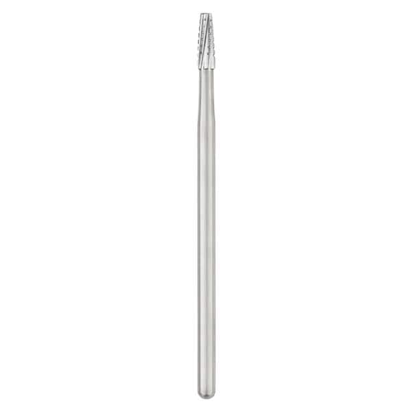 Sterile Carbide Bur Oral Surgery Shank 4 702L 10/Pk