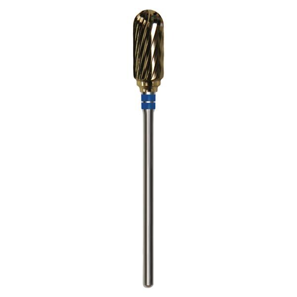 Great White Carbide Bur Laboratory Handpiece 143 Cross Cut Ea