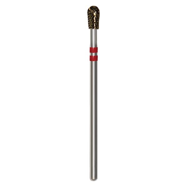 Great White Carbide Bur Laboratory Handpiece 237 Cross Cut Ea