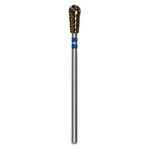 Great White Carbide Bur Laboratory Handpiece 237 Cross Cut Ea