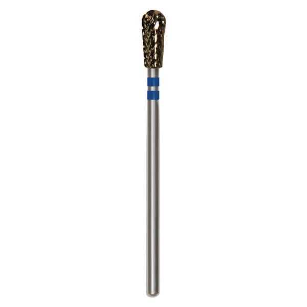 Great White Carbide Bur Laboratory Handpiece 237 Cross Cut Ea