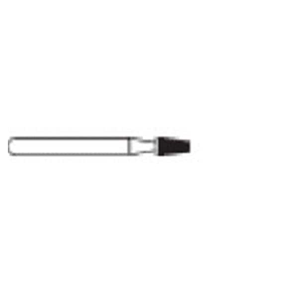 Carbide Bur Operative Right Angle 2 10/Pk