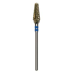 Great White Carbide Bur Laboratory Handpiece 201 Cross Cut Ea