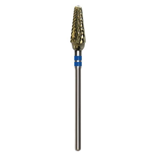 Great White Carbide Bur Laboratory Handpiece 201 Cross Cut Ea