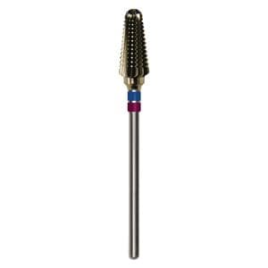 Great White Carbide Bur Laboratory Handpiece 201 Cross Cut Ea