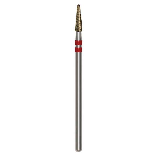 Great White Carbide Bur Laboratory Handpiece 198 Cross Cut Ea