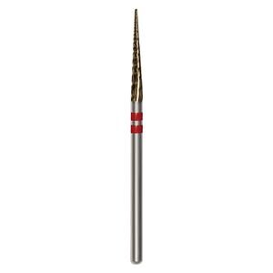 Great White Carbide Bur Laboratory Handpiece 187 Cross Cut Ea