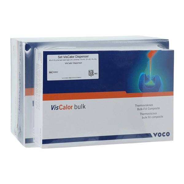 Trousse VisCalor Bulk Ch.
