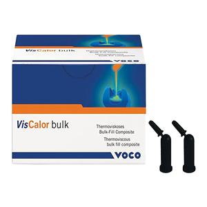 VisCalor bulk Bulk Fill Restorative Universal Capsule Refill 16/Pk