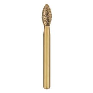 Great White Z Bur Friction Grip Fine 368-023F 5/Pk