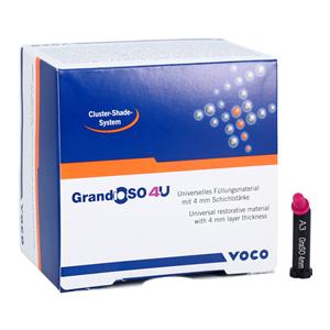 GrandioSO 4U Capsule Composite A3 Refill 15/Pk
