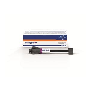 GrandioSO 4U Universal Composite A1 Syringe Refill Ea
