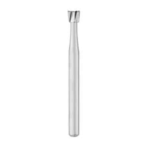 Carbide Bur Standard Friction Grip 39 10/Pk