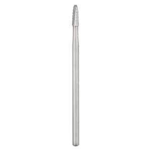 Sterile Carbide Bur Oral Surgery Shank 5 1702L 10/Pk