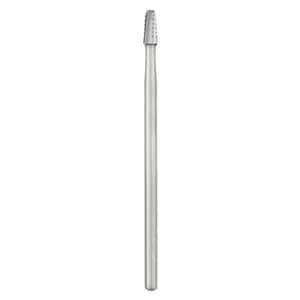 Sterile Carbide Bur Oral Surgery Shank 2 1703L 10/Pk