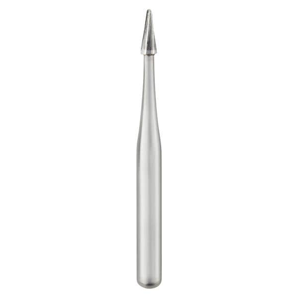 Fissurotomy Carbure Spécialité Prise p/friction tige courte STF courte 10/pqt