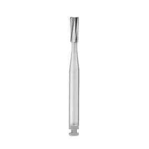 Fraise en carbure Opératoire Angle droit 37L 10/paquet