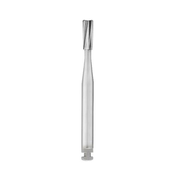 Fraise en carbure Opératoire Angle droit 37L 10/paquet