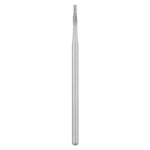 Sterile Carbide Bur Oral Surgery Shank 2 701 10/Pk