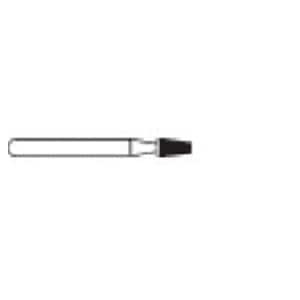Fraise en carbure Standard Pièce à main 701 100/paquet