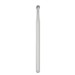 Sterile Carbide Bur Oral Surgery Shank 2 6 10/Pk