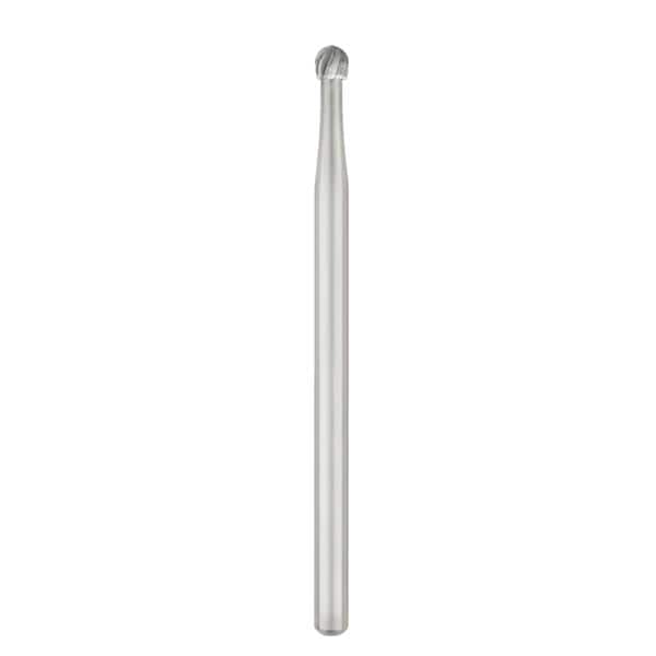Sterile Carbide Bur Oral Surgery Shank 2 6 10/Pk