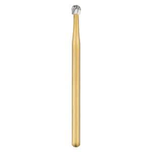 Express Line Carbide Bur Lab Metal Finishing Friction Grip 4 10/Pk