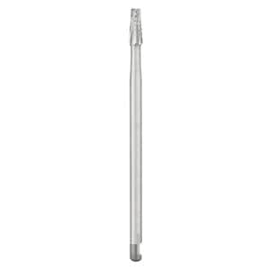 Stérile Fraise en carbure Chirurgie buccale Tige 6 703L 10/paquet