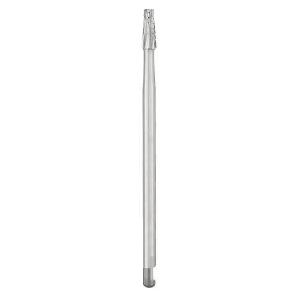 Stérile Fraise en carbure Chirurgie buccale Tige 6 703L 10/paquet