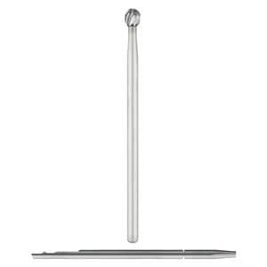 Sterile Carbide Bur Oral Surgery Shank 4 8 10/Pk