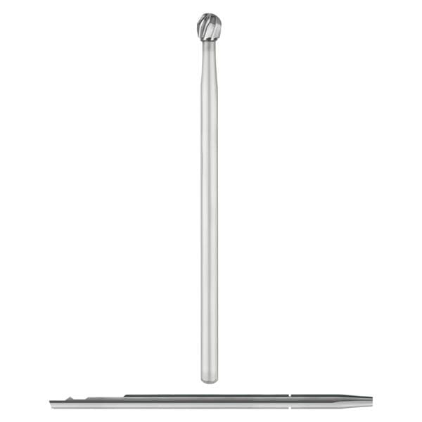 Sterile Carbide Bur Oral Surgery Shank 4 8 10/Pk