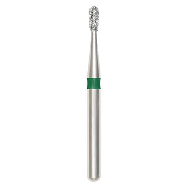 Diamond Bur 5/Pk