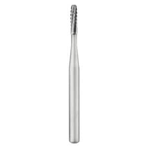 Carbide Bur Operative Friction Grip 1557 10/Pk