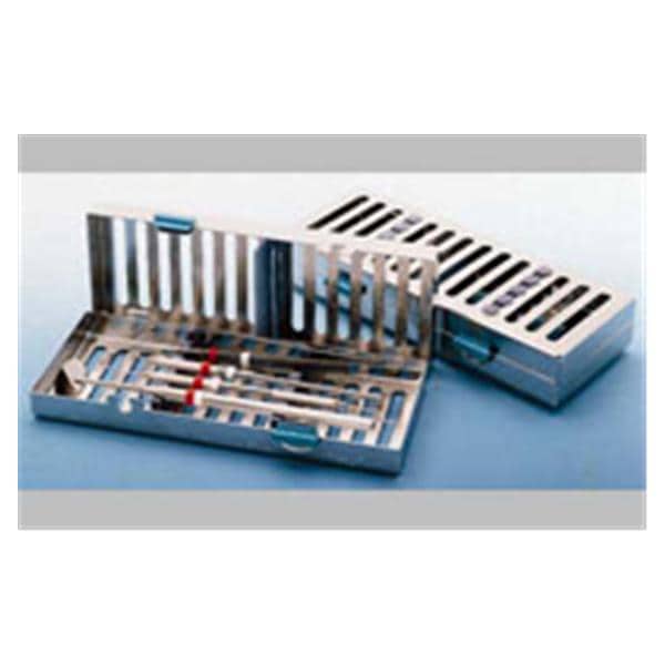 IMS Signature Series Cassette Instrument Grand Blanc 16 instruments Ch.