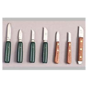 Lab Knife Carbon Steel Ea