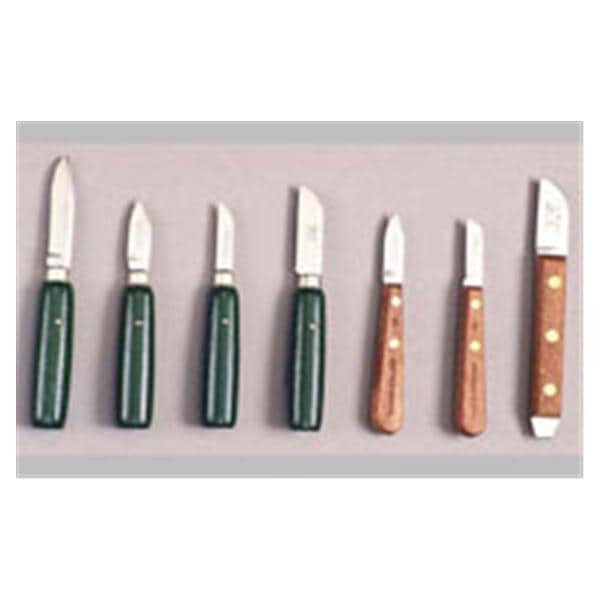 Lab Knife Carbon Steel Ea