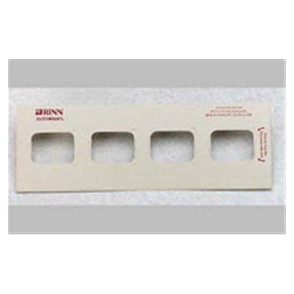 Eezeemount gris 4H #2 1x4 100/Boîte