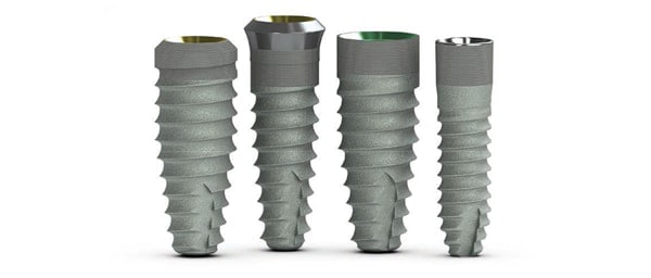 Produits chirurgicaux et pour implants