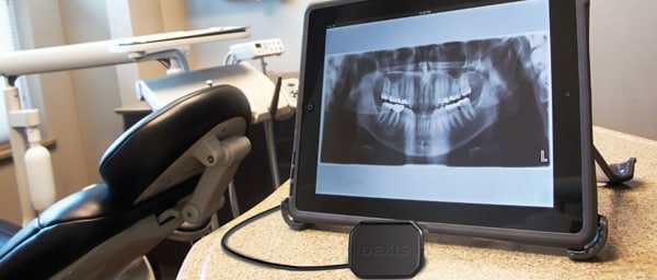 Imagerie radiographique et numérique