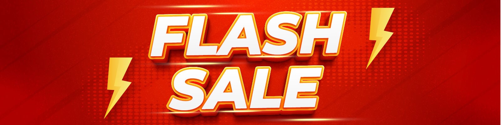 Flash Sale